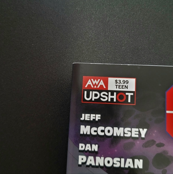 ET-ER #1 - Picture 4 of 7